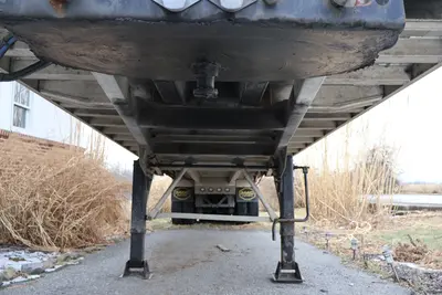 Used 2016 MAC 40' X 96 Dump Trailers Pennsylvania US | Proxy Equipment #1382759
