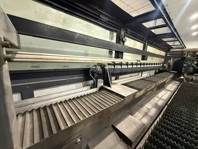 Used 2012 MITSUBISHI ML3015 NX Laser Cutters Alberta CA | Merchant Machine Tools Inc #1376925