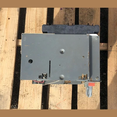 Allen Bradley 2100 Series 12" Fused Bucket