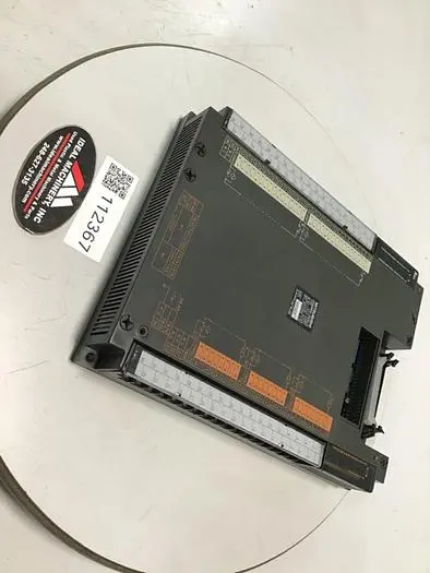 Used MITSUBISHI A0J2-E56DT Circuit Boards Michigan US | Ideal Machinery #573545