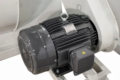 Northtech NT TB25XL-32 25 HP Transfer Blower