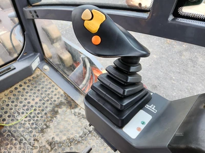 Used 2018 HAMM H18IP Single Drum Rollers New York US | Abele Tractor #1343142