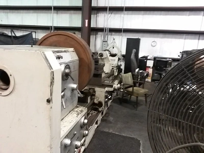 USED 2008 GANESH GT-44160
