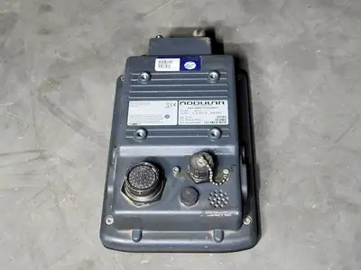 Used MODULAR MINING XMT 5/7 PTX-B Automotive Equipment British Columbia CA | Lenmark #452740
