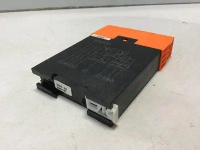 USED SAFEMASTER BG5924.04