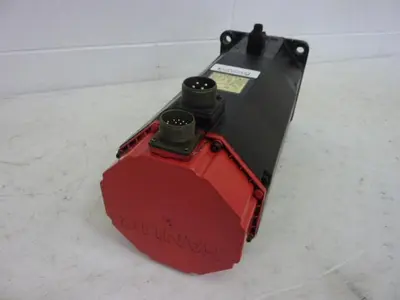 USED FANUC A06B-0502-B274