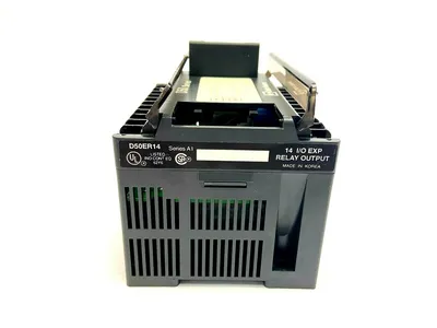 USED CUTLER-HAMMER DIGITAL I/O EXPANSION