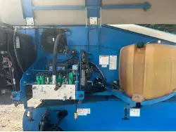 Used 2015 GENIE S60X Manlifts Pennsylvania US | Iron Exchange Equipment Solutions #1352487