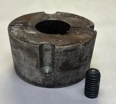 New | in-Stock DODGE 119114 Misc Electrical & Power Parts | Surplus Asset Holdings #1217723