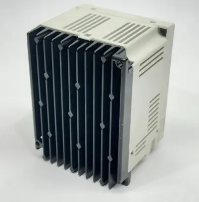 Used Oriental Motor Vexta Brushless DC Motor Driver Speed Controller Speed Drives Michigan US | Maverick Industrial Sales #1397394