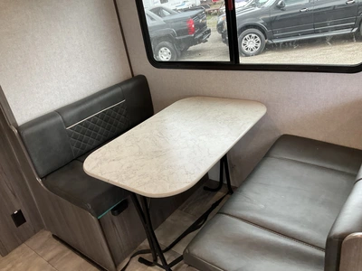 Used 2021 DUTCHMEN KODIAK SE 28 SBH Campers, Caravans, Motorhomes Michigan US | Miedema Asset Management Group #1370117