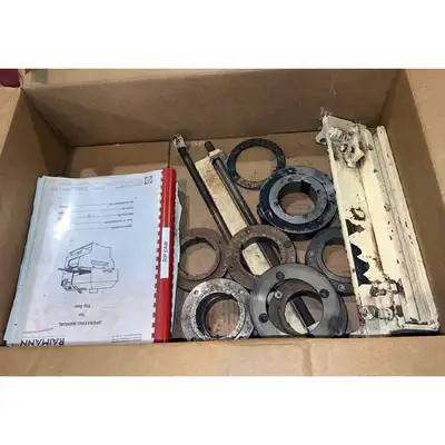 Used RAIMANN _UNKNOWN_ Woodworking Gang Saws Pennsylvania US | Highland Automation #1298374