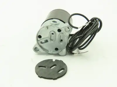 Honeywell Skinner MBD005 Micro Miniature Solenoid Air Valve 3-Way 24VDC 150 PSI