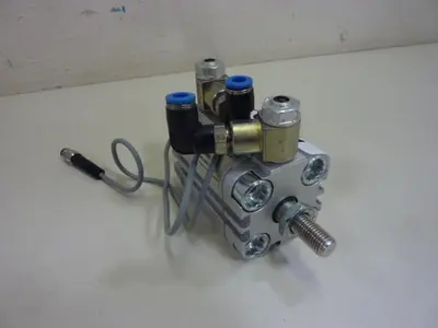 USED FESTO ADVU-32-30-A-P-A