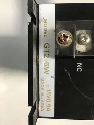 USED COSEL GT2.5W