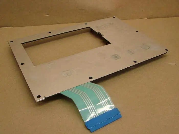 Used PANEL TEC 7335 Interface Monitors Michigan US | Ideal Machinery #692504