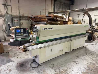 USED 2006 BIESSE "AKRON 245"