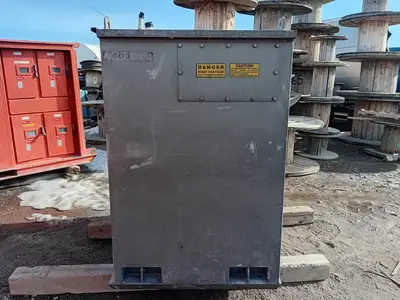 USED 2012 METALEC 122-5-DDM1