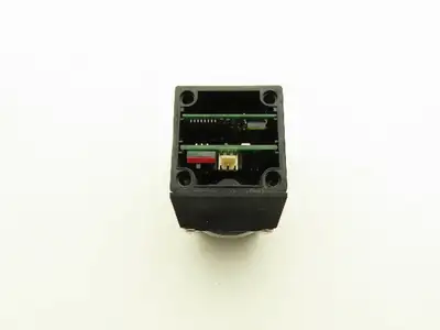 Pepperl+Fuchs MPP1HD Photoelectric Sensor Scanning Photo Head Retro Reflective