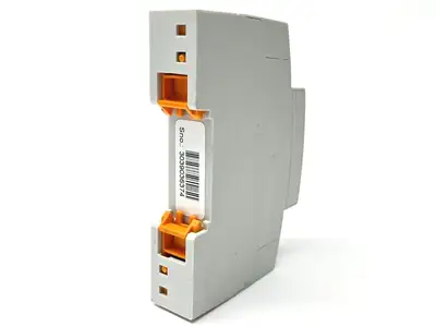 STEP-PS/1AC/12DC/1 | Phoenix Contact  Power Supply 2868538 - Used
