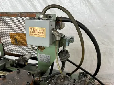 USED FEED LEASE FL-2 12X12RH