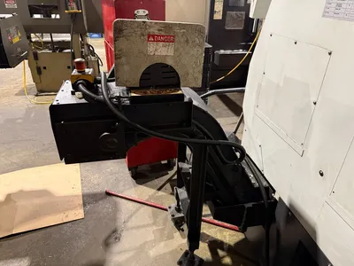 2016 GOODWAY GS-280 CNC Lathes | Olympia Technical Services (9)