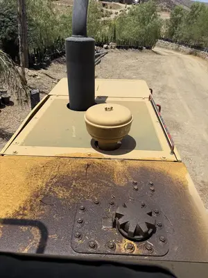 Used 1996 JOHN DEERE 644G Wheel Loaders California US | Ben Kaplan Equipment #1329031