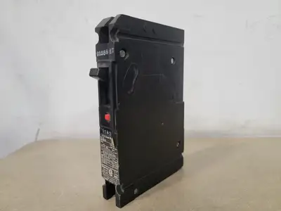 USED I.T.E. E61B020