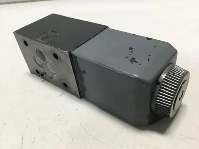 USED VICKERS DG4V322AMUHL760