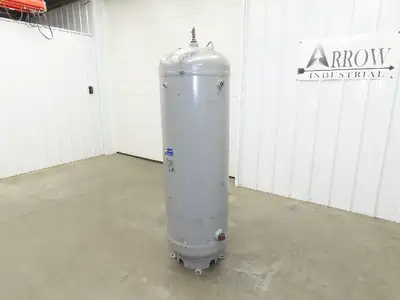 Used PENWAY _UNKNOWN_ Pressure Tanks Indiana US | Arrow Industrial #1368156