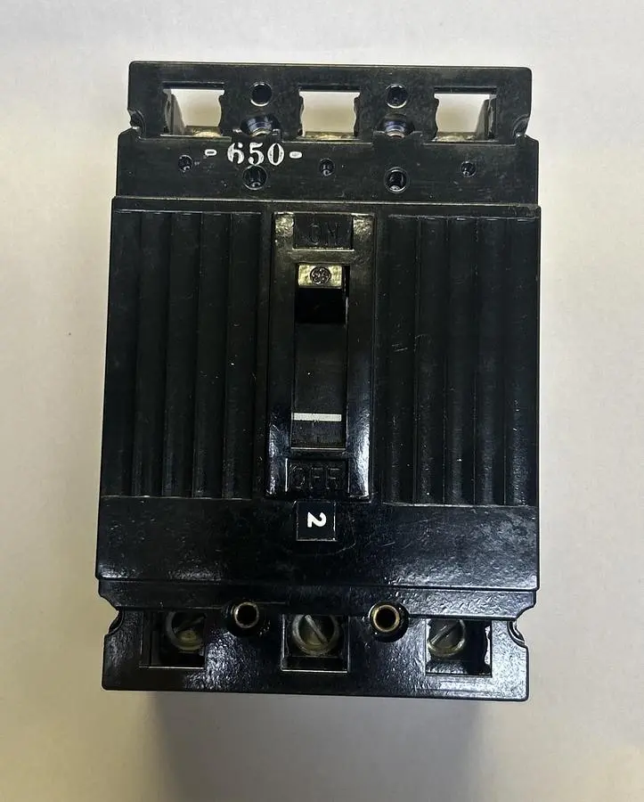 New | in-Stock GE TE132020 Miscellaneous Equipment (Electrical & Power) Ohio US | Surplus Asset Holdings #1239894
