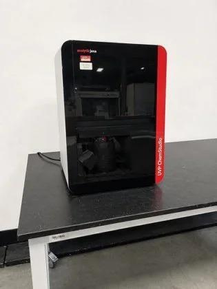 Used AGILENT - KEYSIGHT AGILENT BIOTEK CYTATION 5 Microplate Readers New Jersey US | Bionex Scientific LLC #1343515
