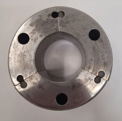 HARDINGE HQC-65 Tooling & Accessories, Collets | Machinery Central (3)