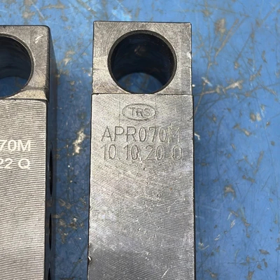 Used TRS APR070M Nuts & Screws Indiana US | J&J Industrial Supply #1348235