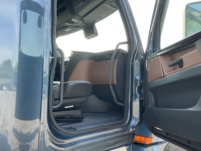 Used 2021 FREIGHTLINER CASCADIA 126 PT126064ST 6X4 Conventional trucks Michigan US | Miedema Asset Management Group #1413474