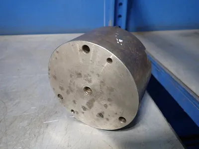 5 1/2" Chuck