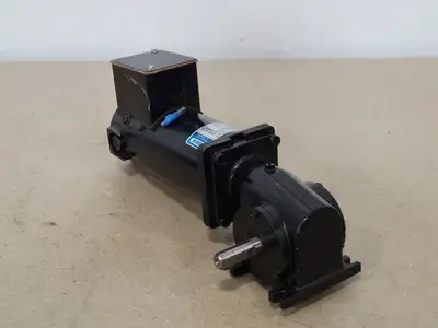 New | in-Stock LEESON CM34D25NZ14C Motors (misc) British Columbia CA | Lenmark #246688
