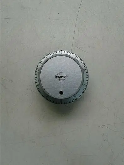 Used EUCHNER HKC100S100A05-L Misc Electrical & Power Parts | ND Industrial Surplus #1222850