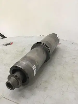 USED VAN DORN DEMAG 86113901