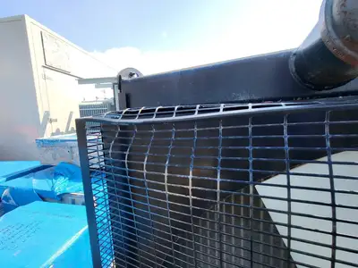 USED YOUNGTOUCHSTONE OCS 2000D