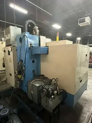 USED 2000 HYUNDAI SPT