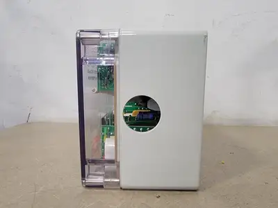 USED UNITED POWER CORP. SPD3-S2-080K-31-L
