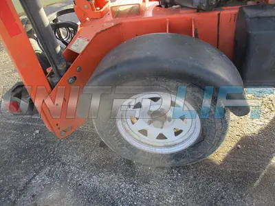 Used 2011 JLG T350 Towable Towable Boom Lifts New York US | United Lift #1446950