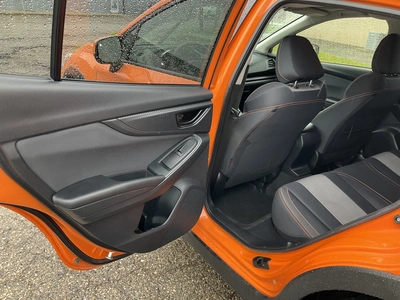 Used 2019 SUBARU CROSSTREK SUVs Michigan US | Miedema Asset Management Group #1335819