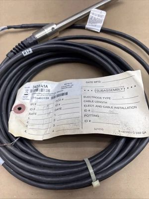 NEW Hach 3422A1A