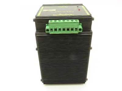 FEAS SNT9224 Switch Mode DC Power Supply 8A 192W 24VDC Output