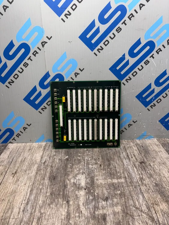 Used MITSUBISHI FX740A Misc Electrical & Power Parts South Carolina US | ESS Industrial Equipment Sales #1310577