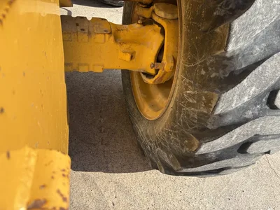 Used OMEGALIFT _UNKNOWN_ Internal Combustion Forklifts: Pneumatic Tire Texas US | 4K Lift Co #1503962