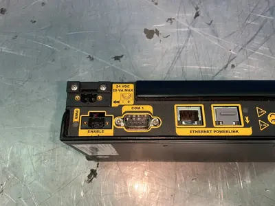 Used PARKER 9040P3U0B0 Servo Drives Ohio US | HGR 24 #1280186