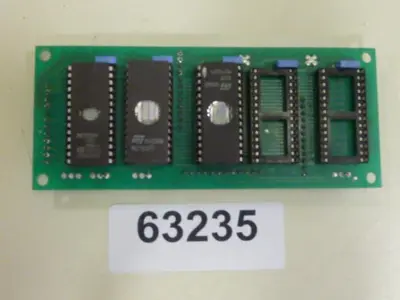 USED SELEC 401277